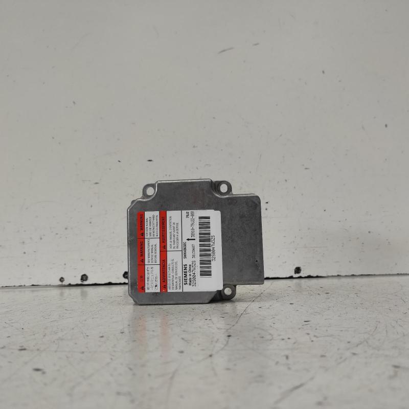 airbag module/sensor