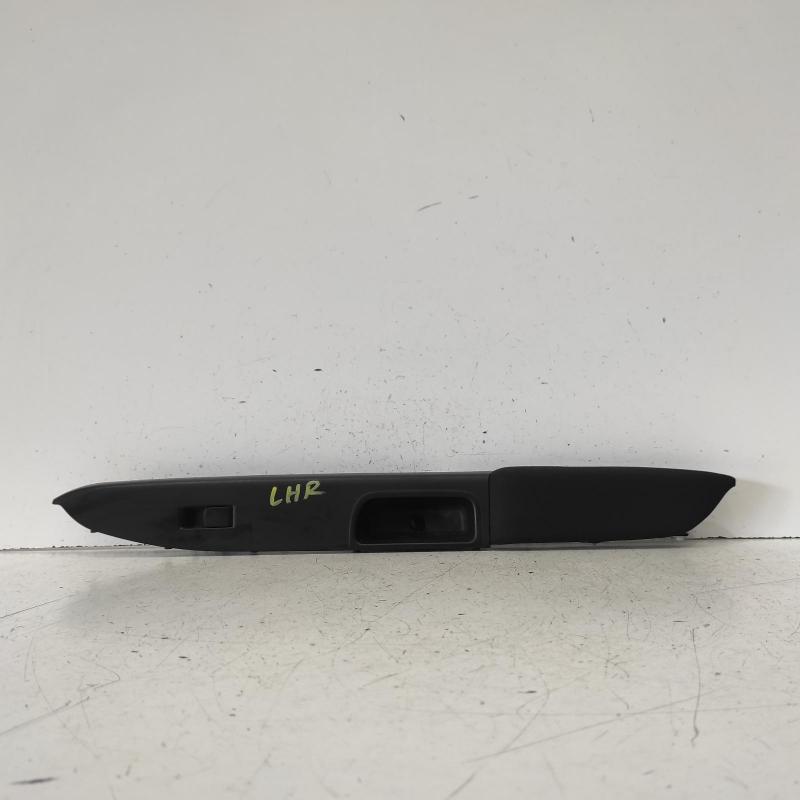 power door window switch