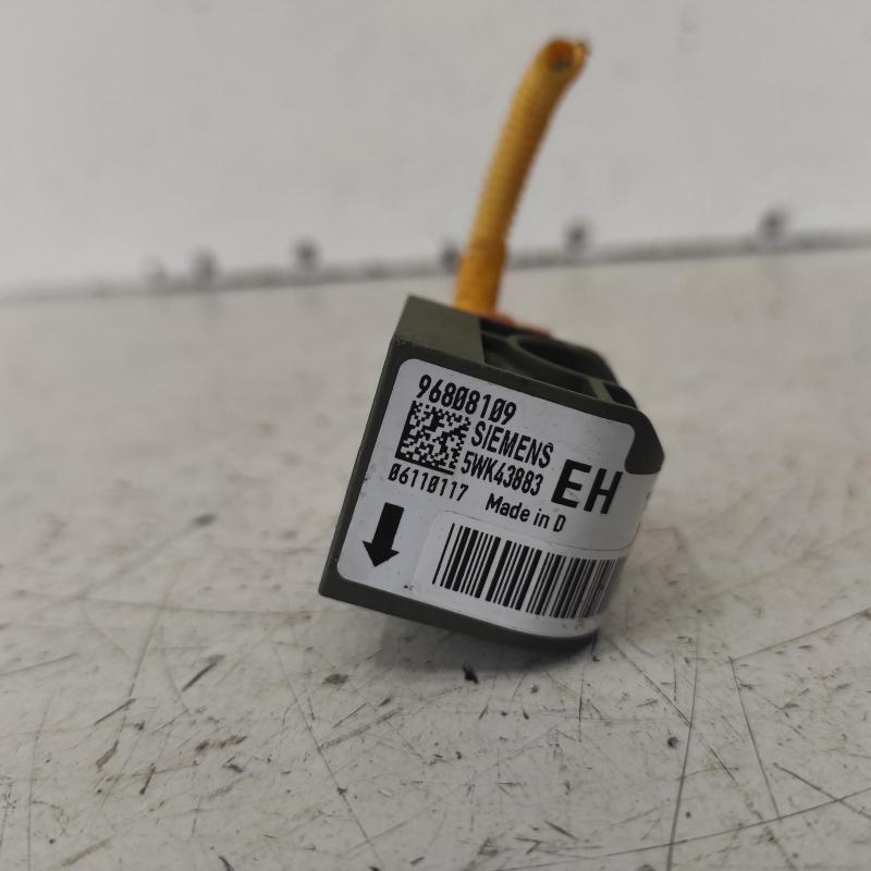 miscellaneous switch relay