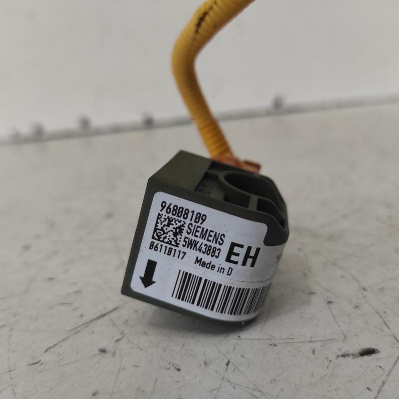 miscellaneous switch relay