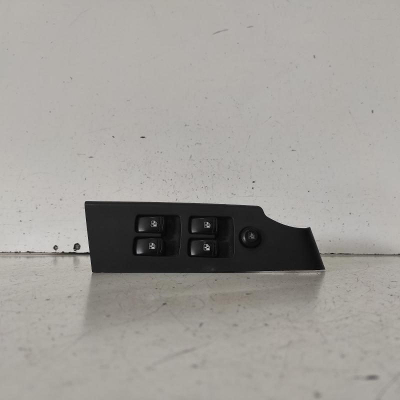 power door window switch