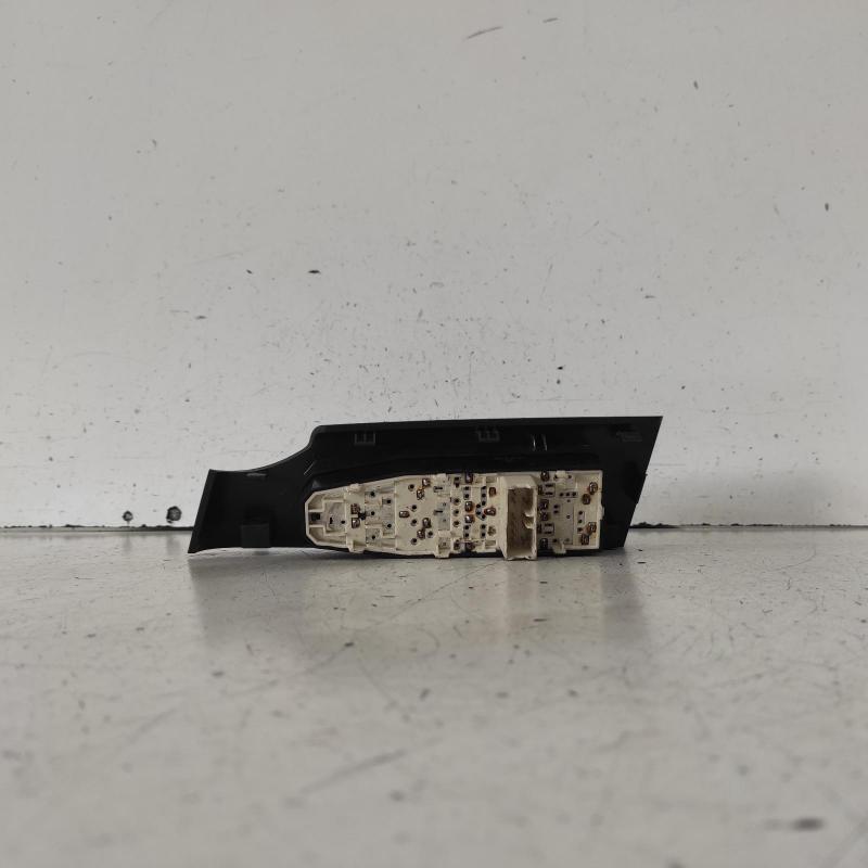 power door window switch