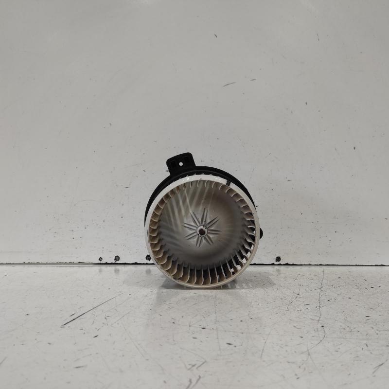 heater fan/motor