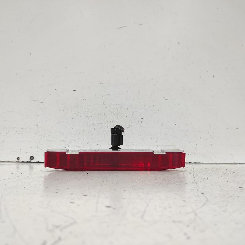 high level stoplight