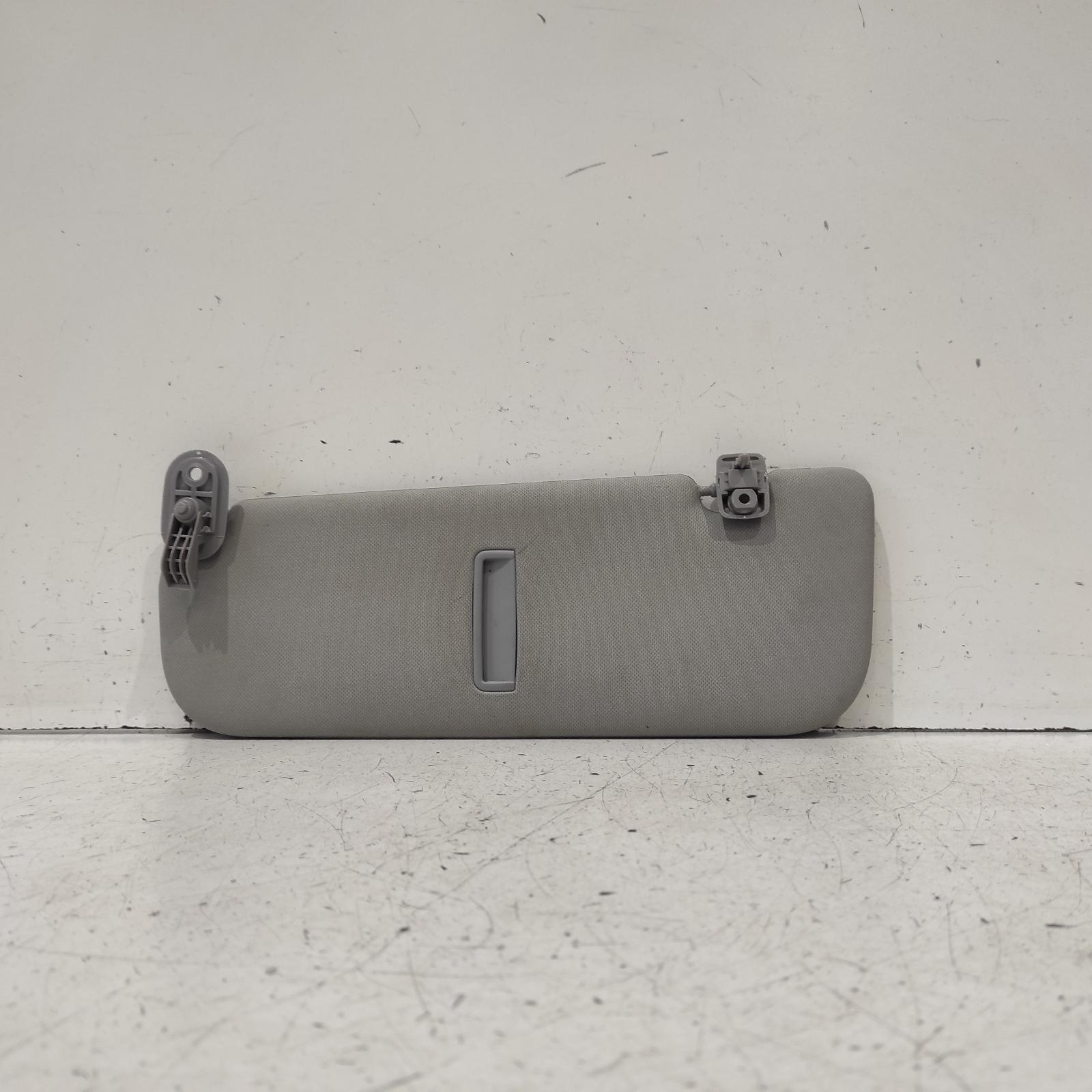 Elantra Sunvisor 2011-2015 md,rh side,03/11-11/15 00020873 #629806