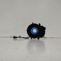 airbag module/sensor