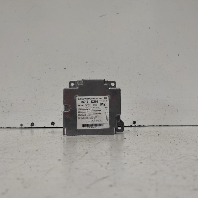 airbag module/sensor