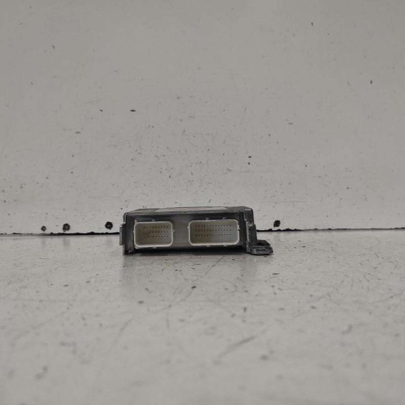 airbag module/sensor