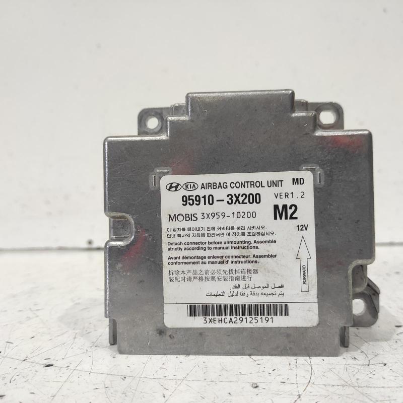 airbag module/sensor