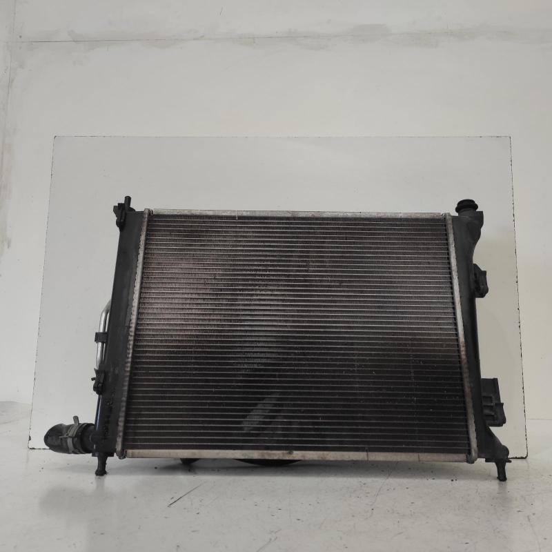 radiator