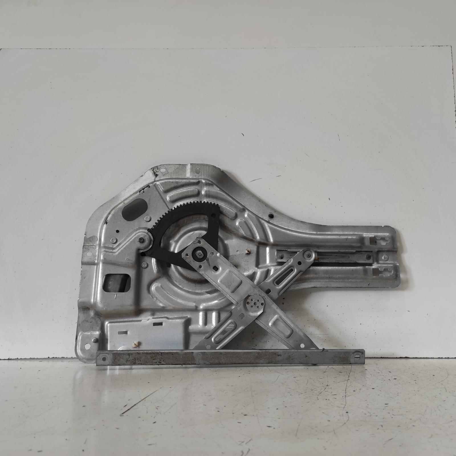 Tucson Window Regulator/motor Rear Right 2004-2010 jm,door reg assy (reg and motor),08/04-01/10 00021114 #629730