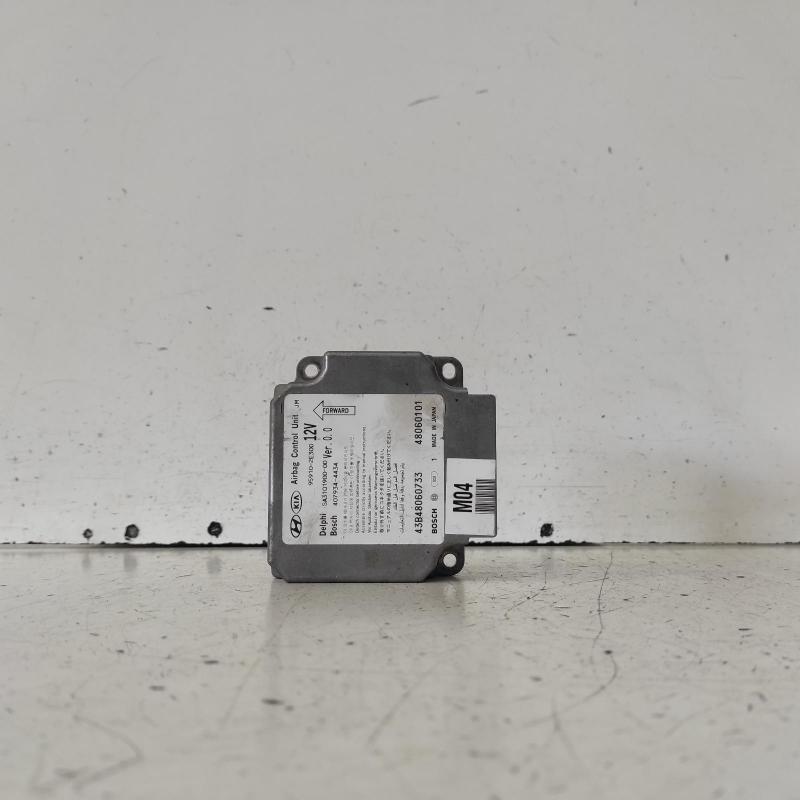 airbag module/sensor