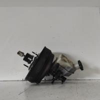 brake booster