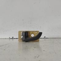 door handle