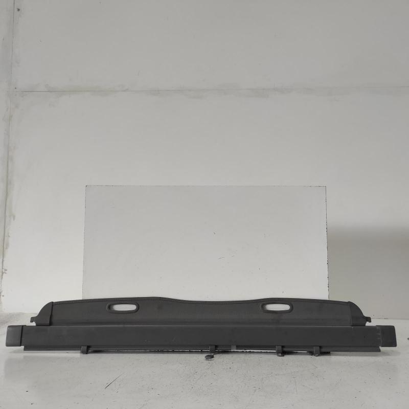 parcel shelf
