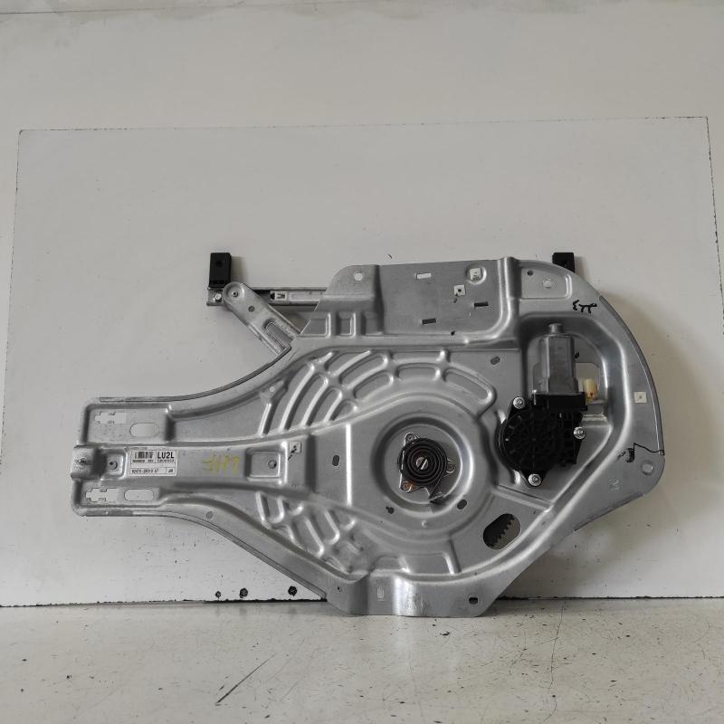 window regulator/motor front left