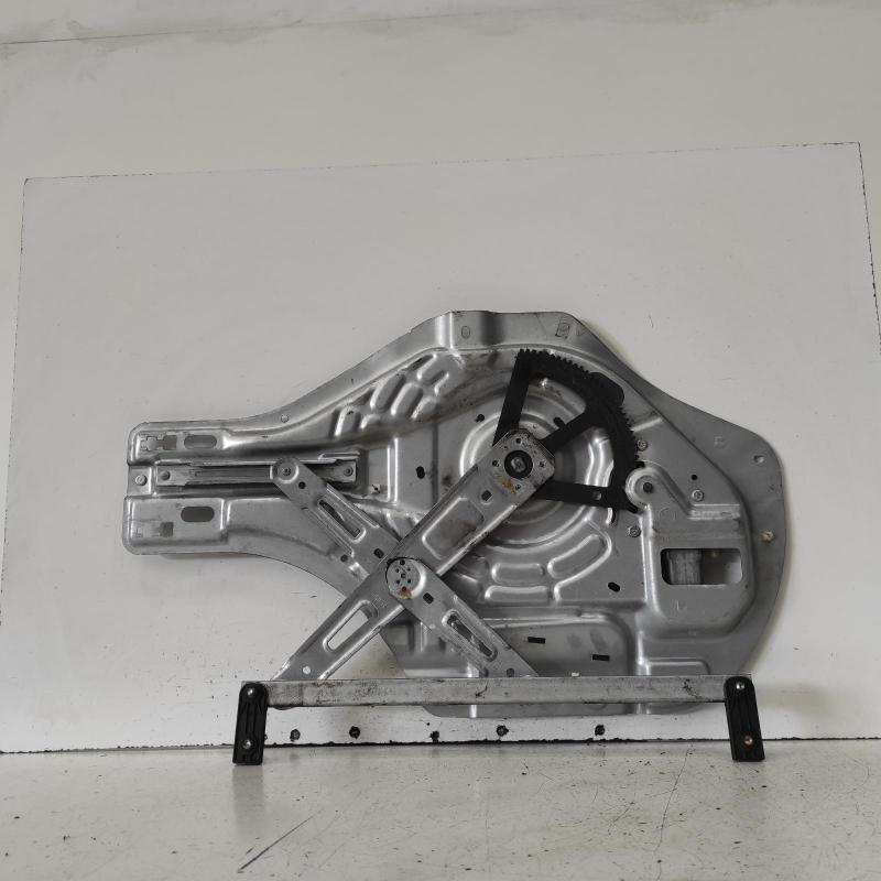 window regulator/motor front left