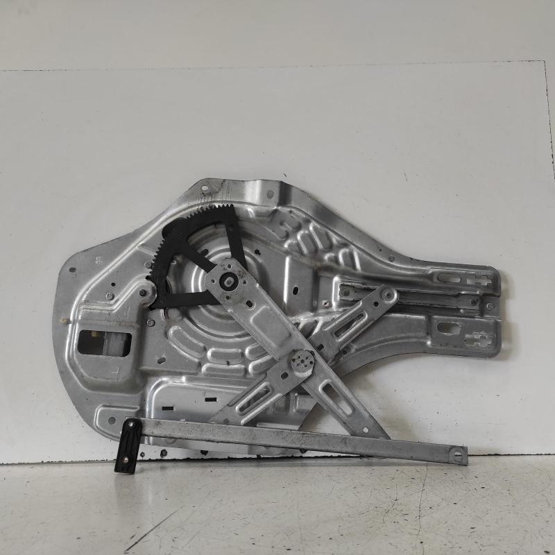 window regulator/motor front right