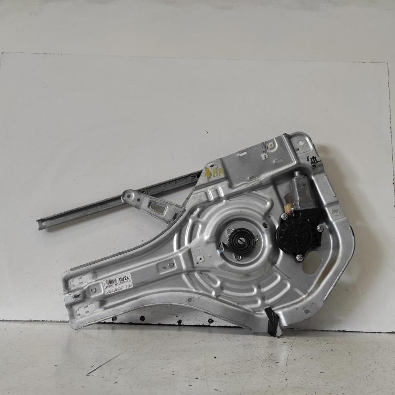 window regulator/motor rear right