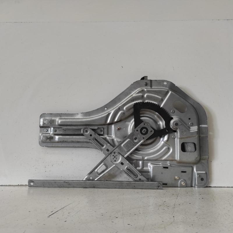 window regulator/motor rear right