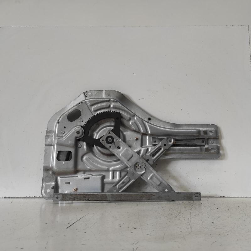 window regulator/motor rear right