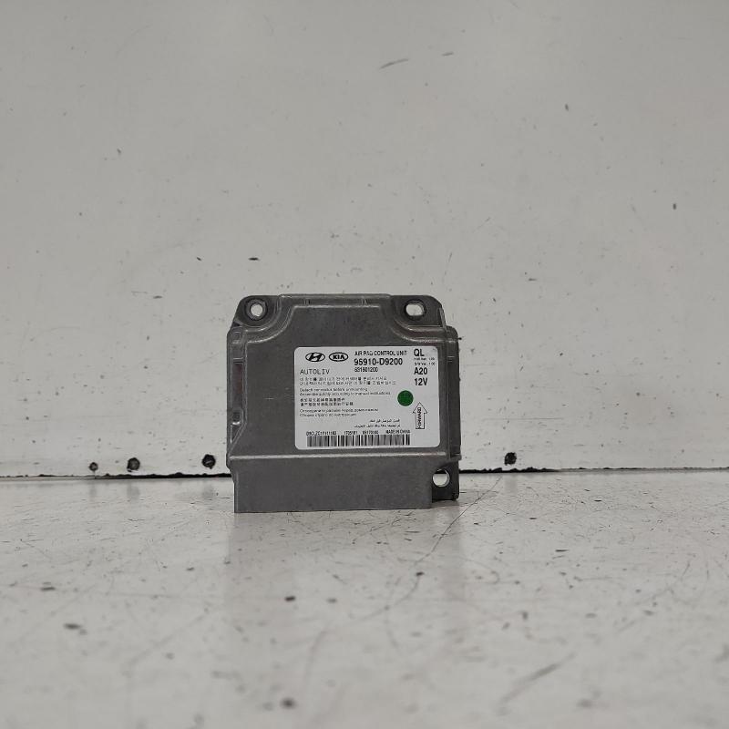 airbag module/sensor