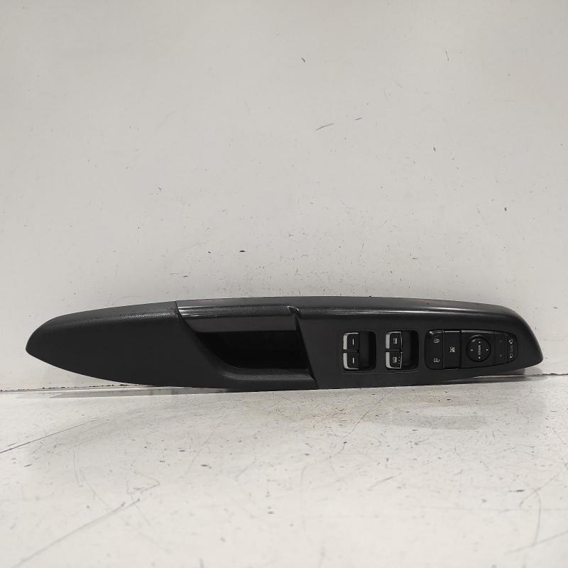 power door window switch