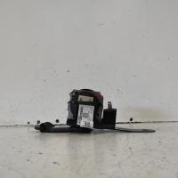 seat belt stalk