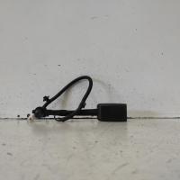 seat belt stalk