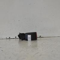 seat belt stalk