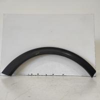 wheel arch flare