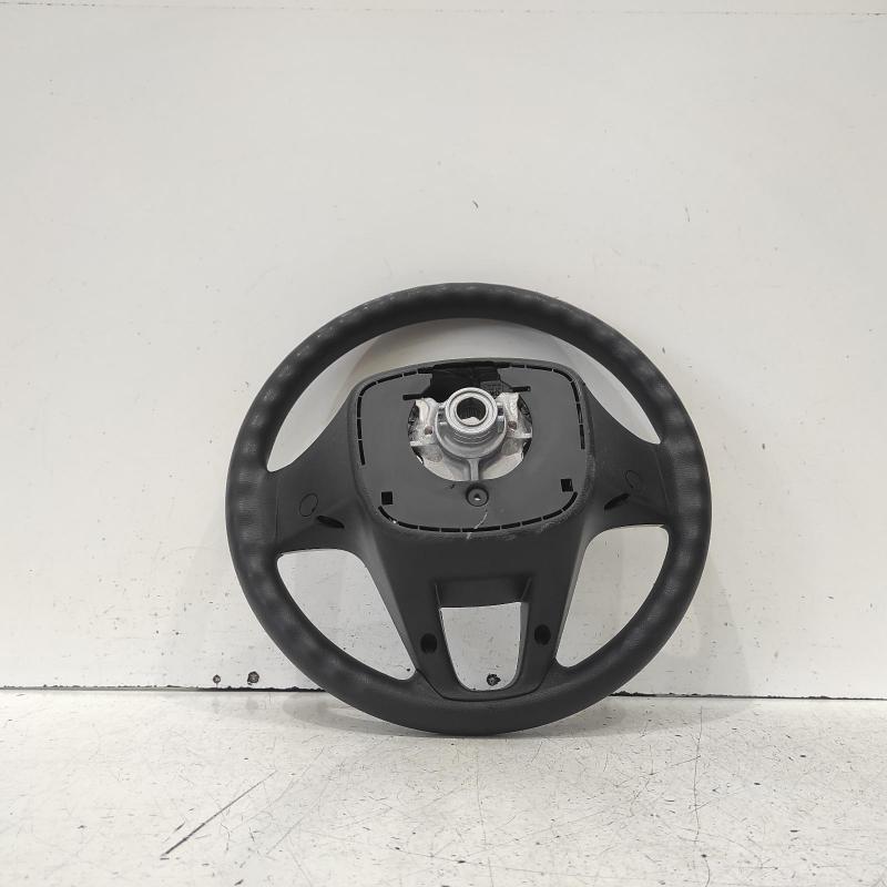 steering wheel