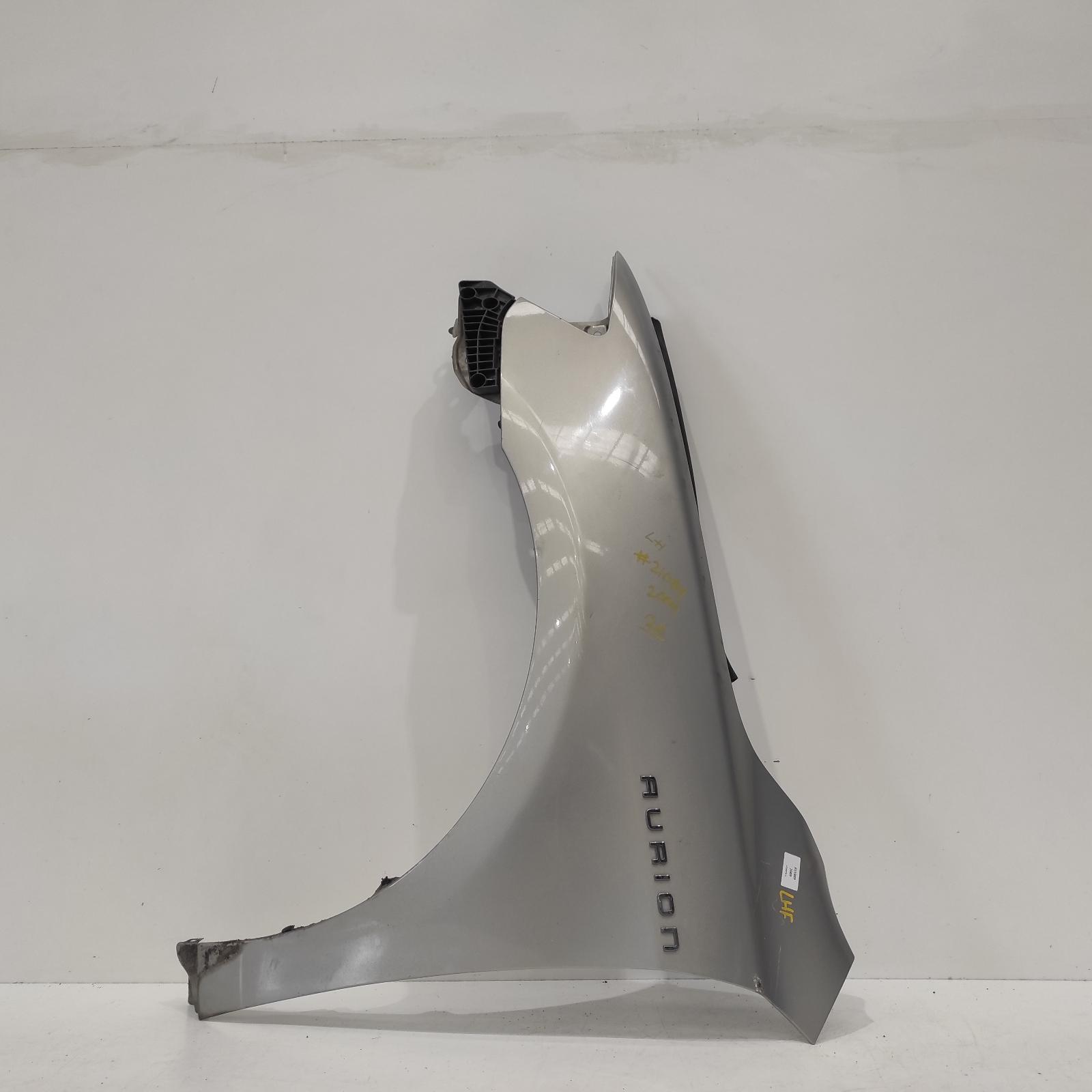 Aurion Guard Left 2006-2012 gsv40r,10/06-03/12 00021089 #630050