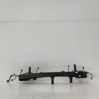 bar reinforcement/bracket rear