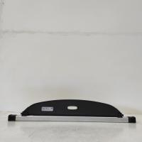 parcel shelf