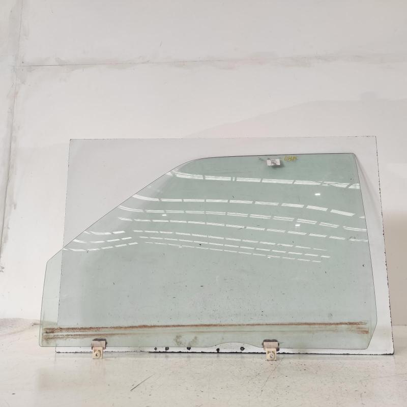 door window front left