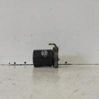 fuel filter housing