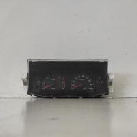 instrument cluster