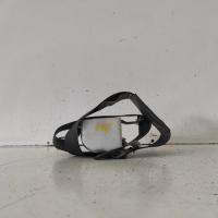 seat belt stalk