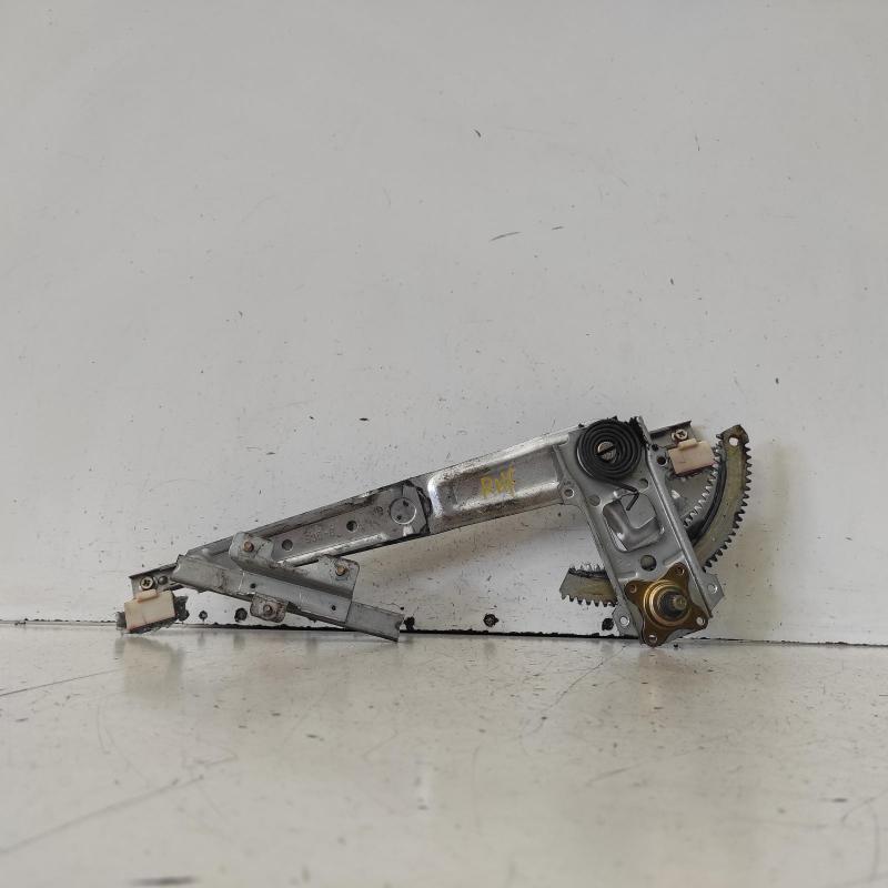 window regulator/motor front right