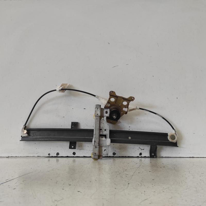 window regulator/motor rear left