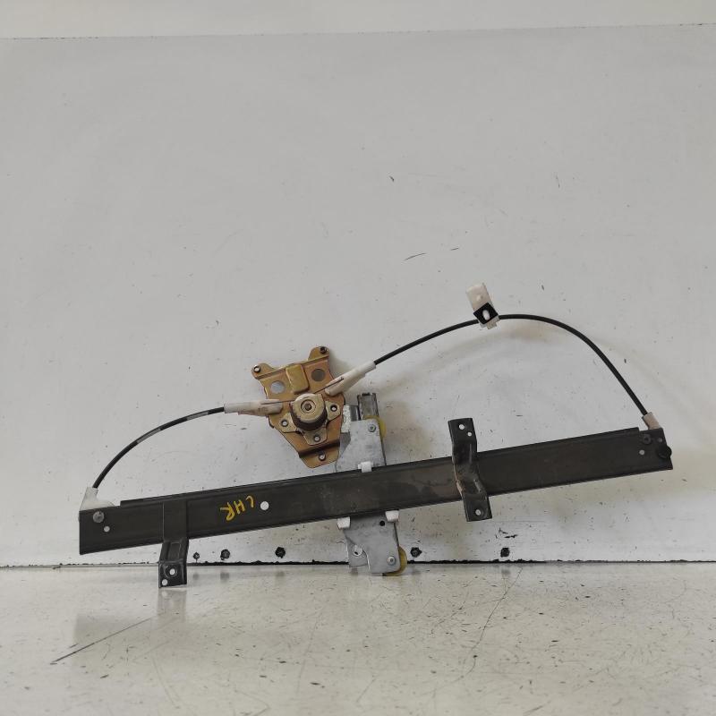 window regulator/motor rear left