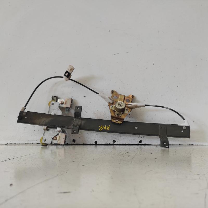 window regulator/motor rear right