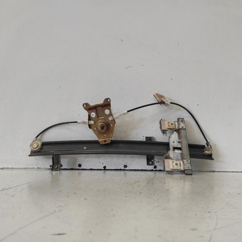 window regulator/motor rear right