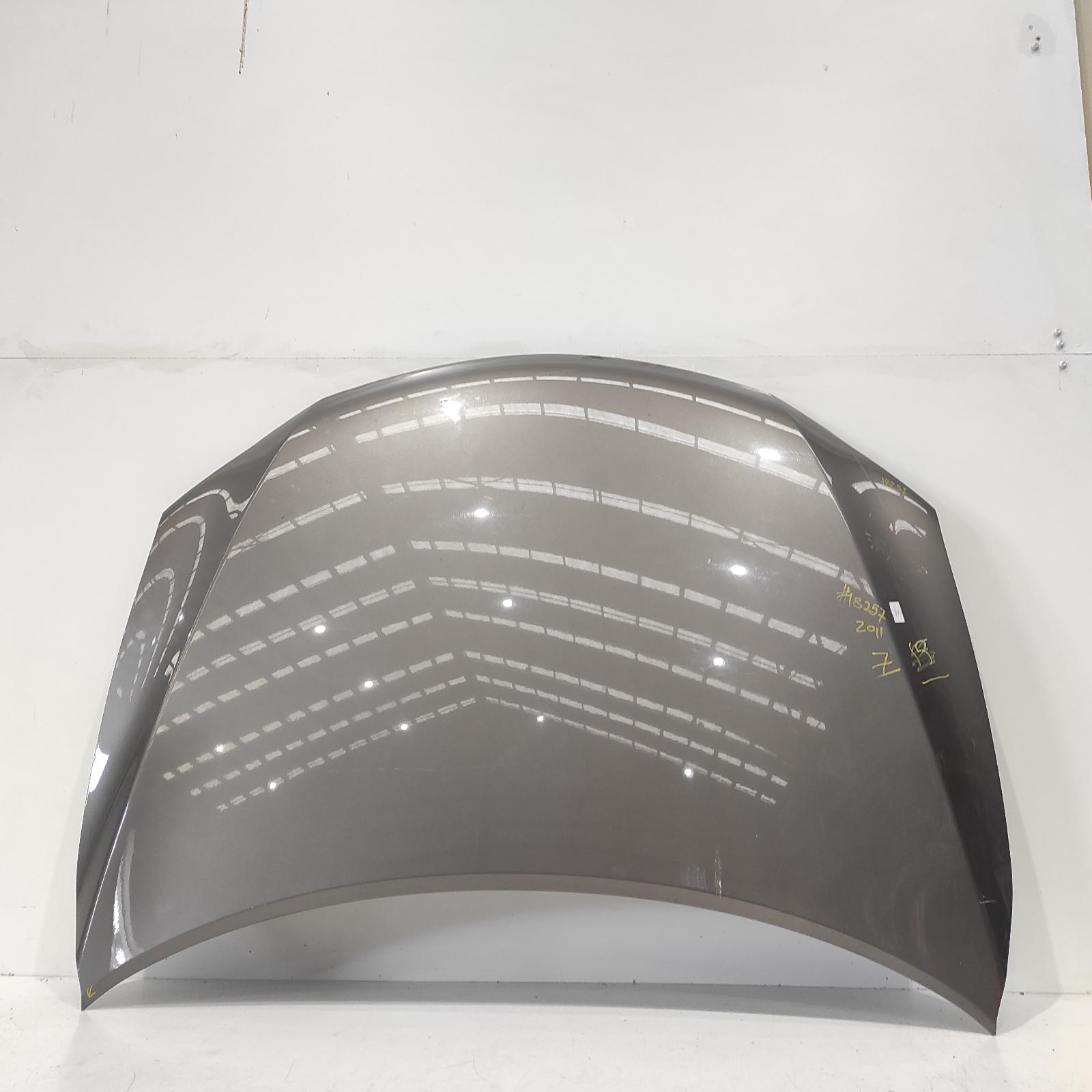 Aurion Bonnet 2006-2012 gsv40r,10/06-03/12 00018257 #630118