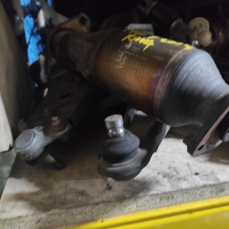 catalytic converter