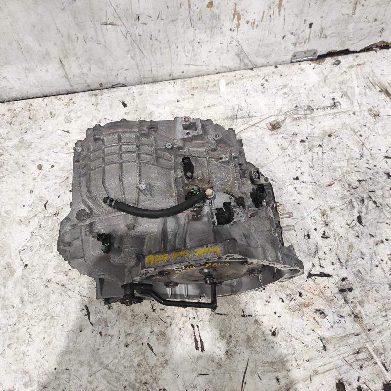 transmission/gearbox