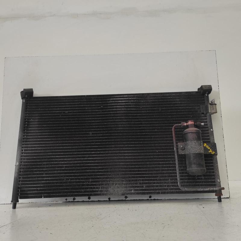 aircon condenser