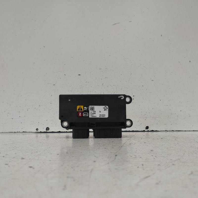 airbag module/sensor