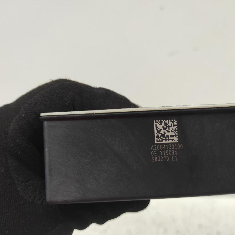 airbag module/sensor